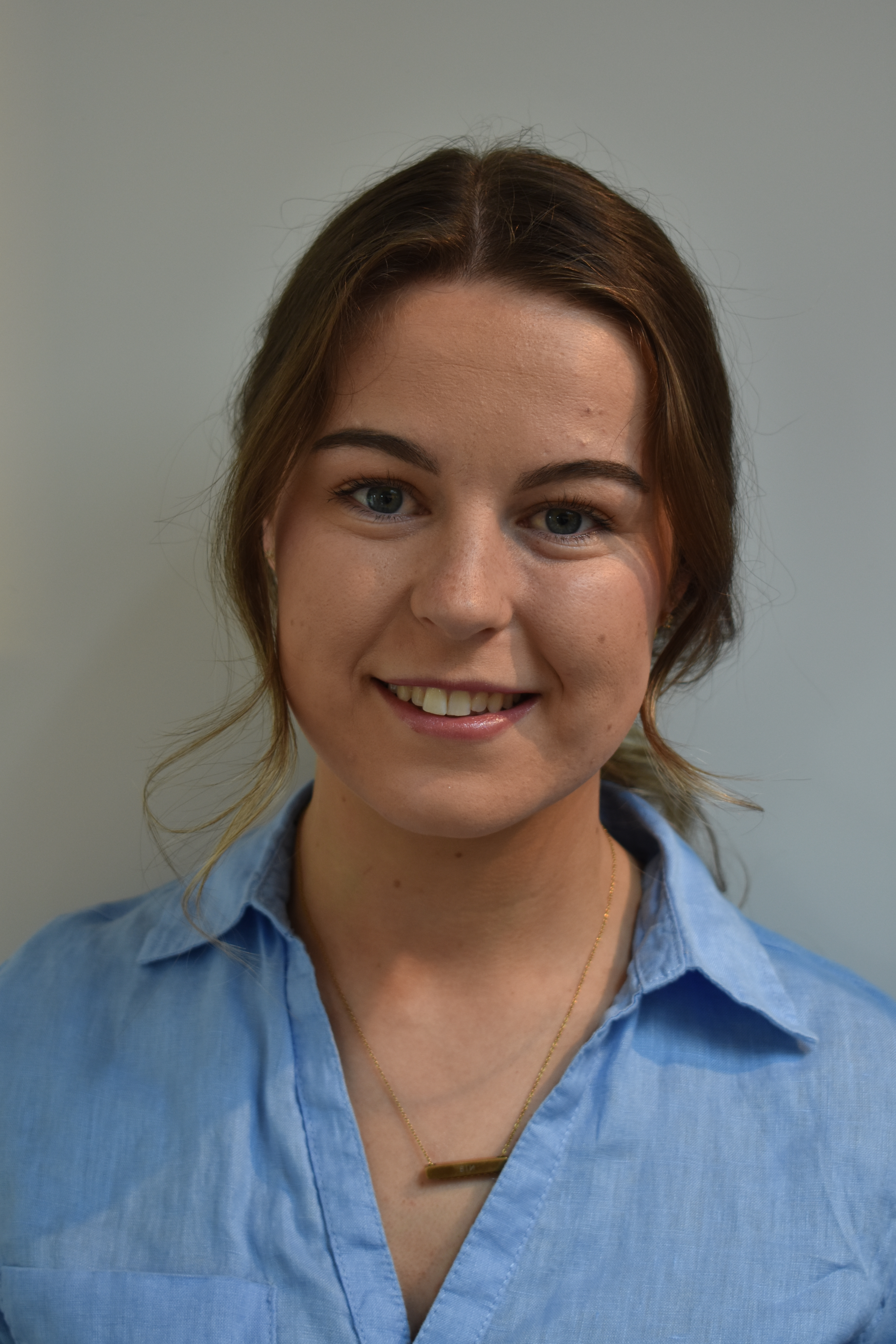 Profile photo of Niamh Dooley